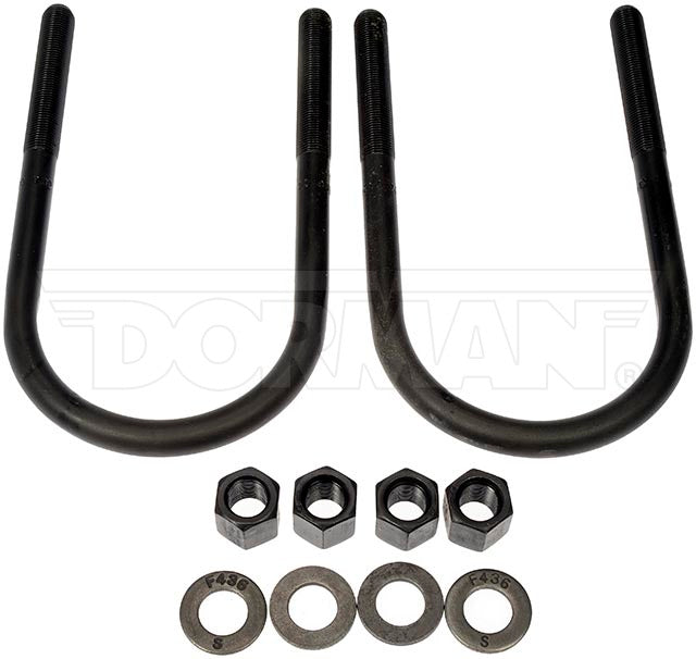 U-BOLT REPAIR KIT