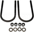 U-BOLT REPAIR KIT