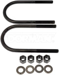 U-BOLT REPAIR KIT