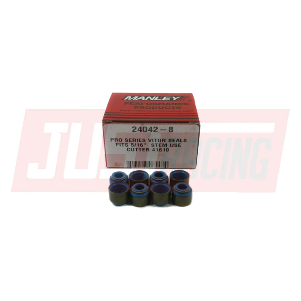 Manley Valve Stem Oil Seal, SEALS-5/16 STEM