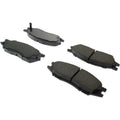 C-TEK Ceramic Brake Pads