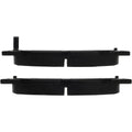 C-TEK Ceramic Brake Pads