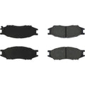 C-TEK Ceramic Brake Pads