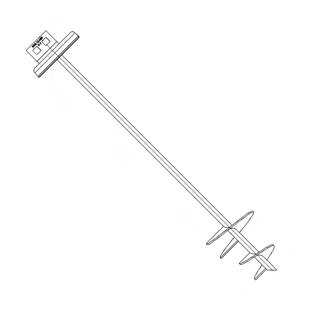 TIE DOWN auto part