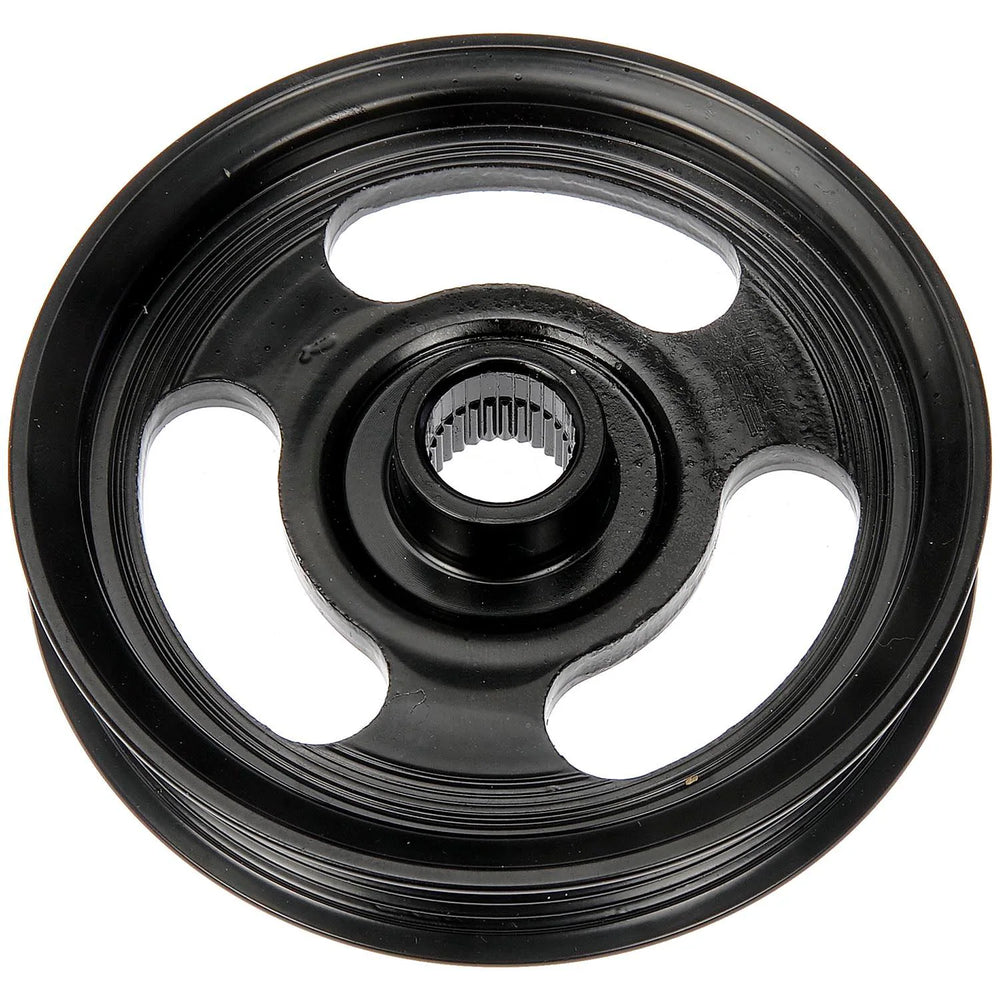 PWR STEERING PULLEY