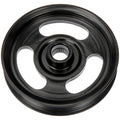 PWR STEERING PULLEY
