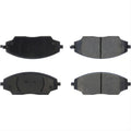 C-TEK Ceramic Brake Pads