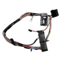 STANDARD IGN auto part