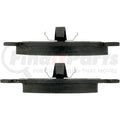 C-TEK Semi-Metallic Brake