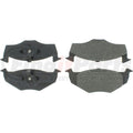 C-TEK Semi-Metallic Brake