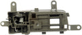 INTERIOR DOOR HANDLE