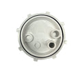 CAP/O-RING KIT TANK