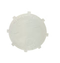 CAP/O-RING KIT TANK