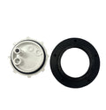 CAP/O-RING KIT TANK