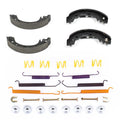 Power Stop 03-08 Toyota Corolla Rear Autospecialty Brake Shoes w/Hardware