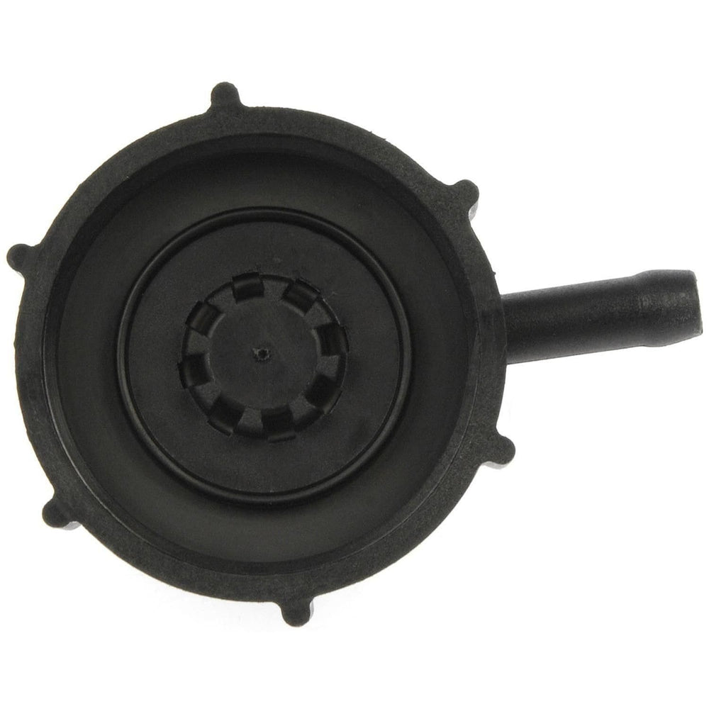 COOLANT TANK CAP