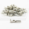 SFI 16.1 2' L&L PULL DOWN LAP BELT