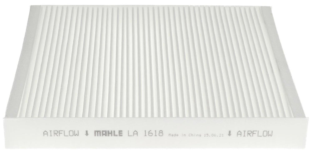 MAHLE CABIN AIR FILTER