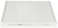 MAHLE CABIN AIR FILTER