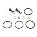 All Balls Racing 93-95 Suzuki GSXR750 Caliper Rebuild Kit - Rear