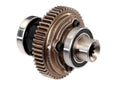 CENTER DIFFERENTIAL COMPLETE (FITS