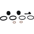 All Balls Racing 2021 Yamaha Wolverine RMAX2 Caliper Rebuild Kit Rear