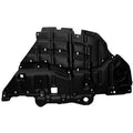 LOWER ENGINE COVER 1619 LEXUS RX350 RX350L RX450H