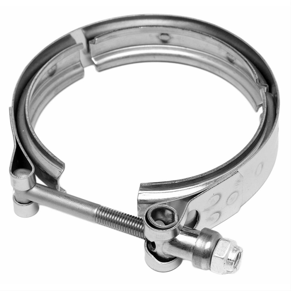 HARDWARE-CLAMP-V BAND