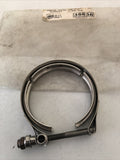 HARDWARE-CLAMP-V BAND