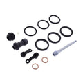 All Balls Racing 02-09 Honda VFR800 Interceptor Caliper Rebuild Kit Rear