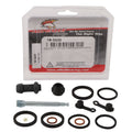 All Balls Racing 02-09 Honda VFR800 Interceptor Caliper Rebuild Kit Rear
