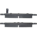 Prem Ceramic Brake Pad Shims & Hardware