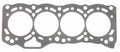 Fel-Pro Honda Accord 8970 PT PermaTorque Engine Cylinder Head Gasket