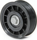 Drive Belt Idler Pulley for 1996-2001 Jeep XJ Cherokee w/ RHD, w/ 4.0L Engine Crown Automotive