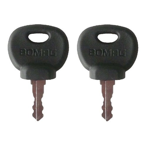 KEYS FOR K 7XXSER LOCKS
