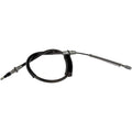 BRAKE CABLE