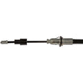BRAKE CABLE