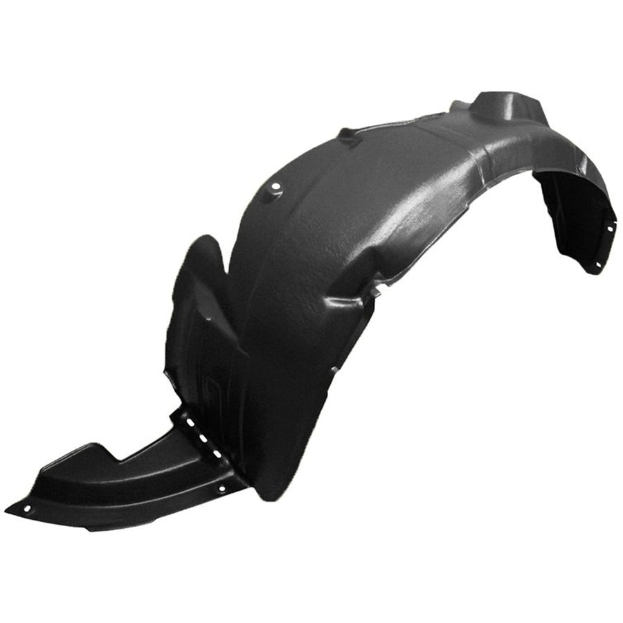 LH FRONT FENDER INNER PANEL KIA FORTE KOUP 1013