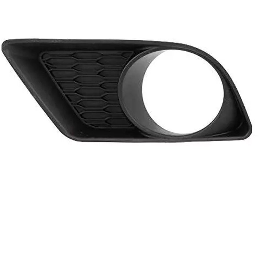 LH FOG LAMP BEZEL MAT BLACK W/ HOLE CHARGER R/T/SE/SXT 1114