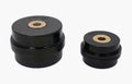 Energy Suspension 07-11 Toyota Camry Motor Mount Set - Red