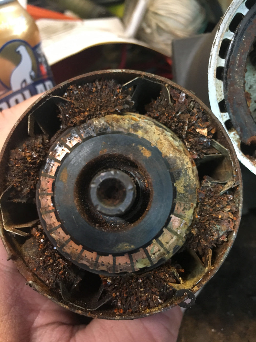 ARCO MARINE auto part