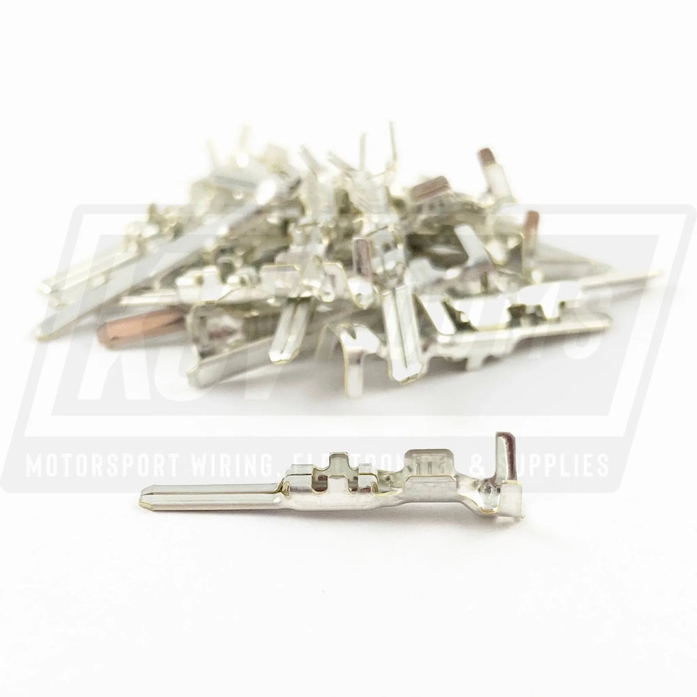 SFI 16.1 2' L&L PULL DOWN LAP BELT