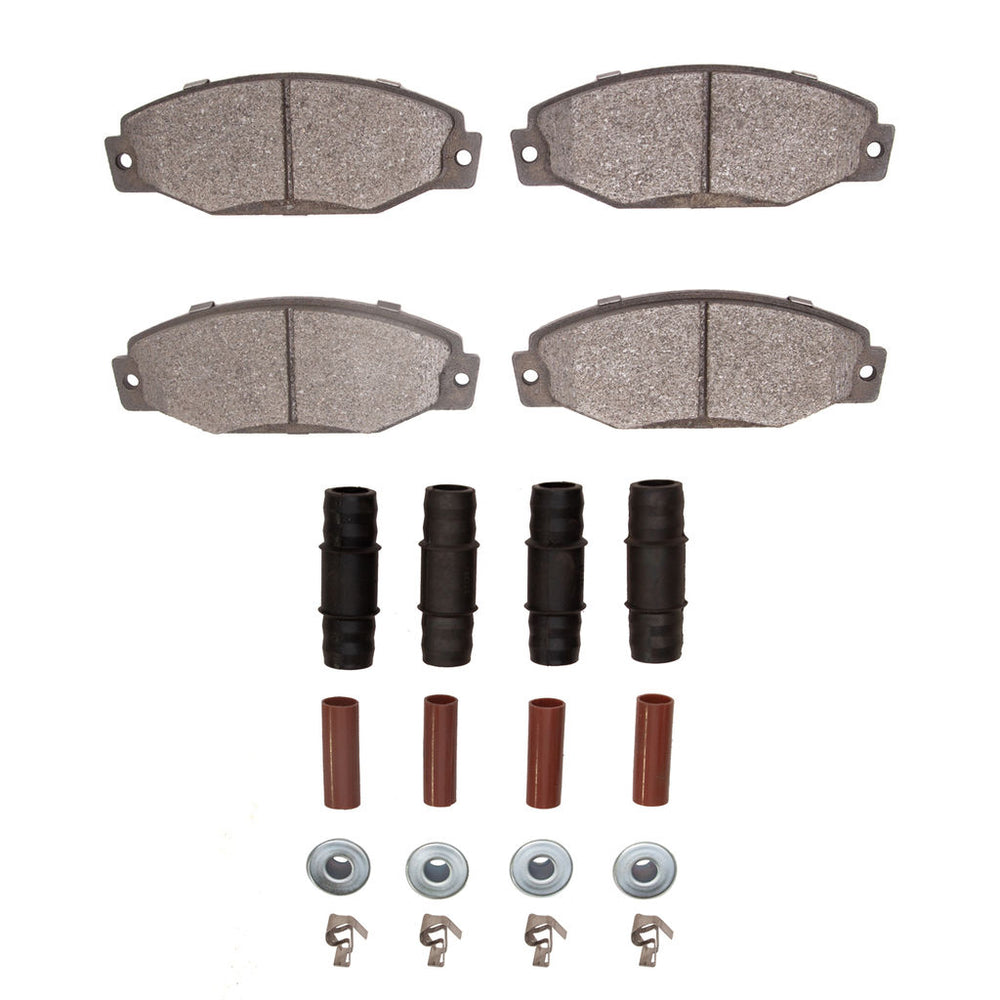 DFC auto part
