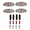 DFC auto part