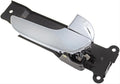 INTERIOR DOOR HANDLE