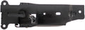 INTERIOR DOOR HANDLE