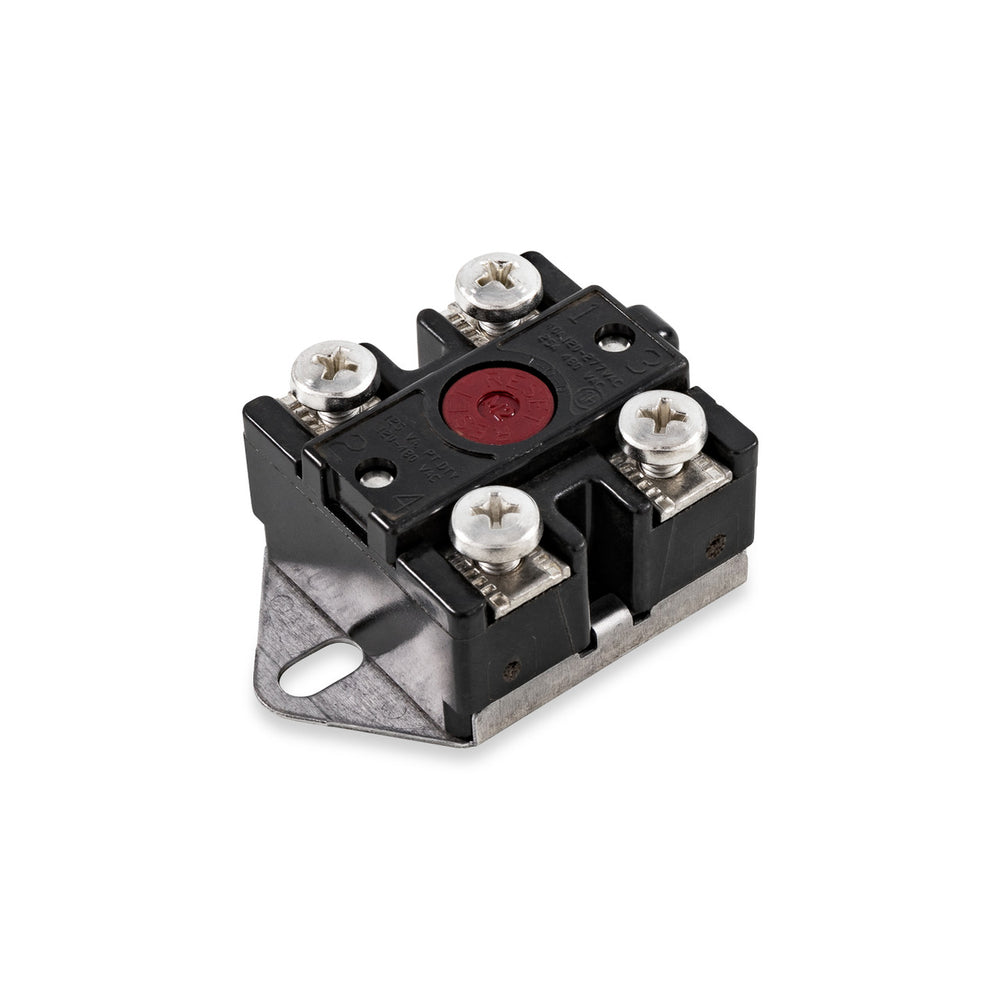 THERMO-O-DISC, 240V HI TEMP LIMITER