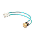 DIESEL BURNER 1.0 12V OVERTEMP THER