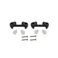 SZ2 END BUFFER KIT BLACK