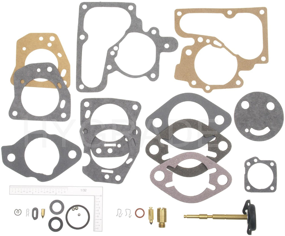 HYGRADE TUNEUP auto part